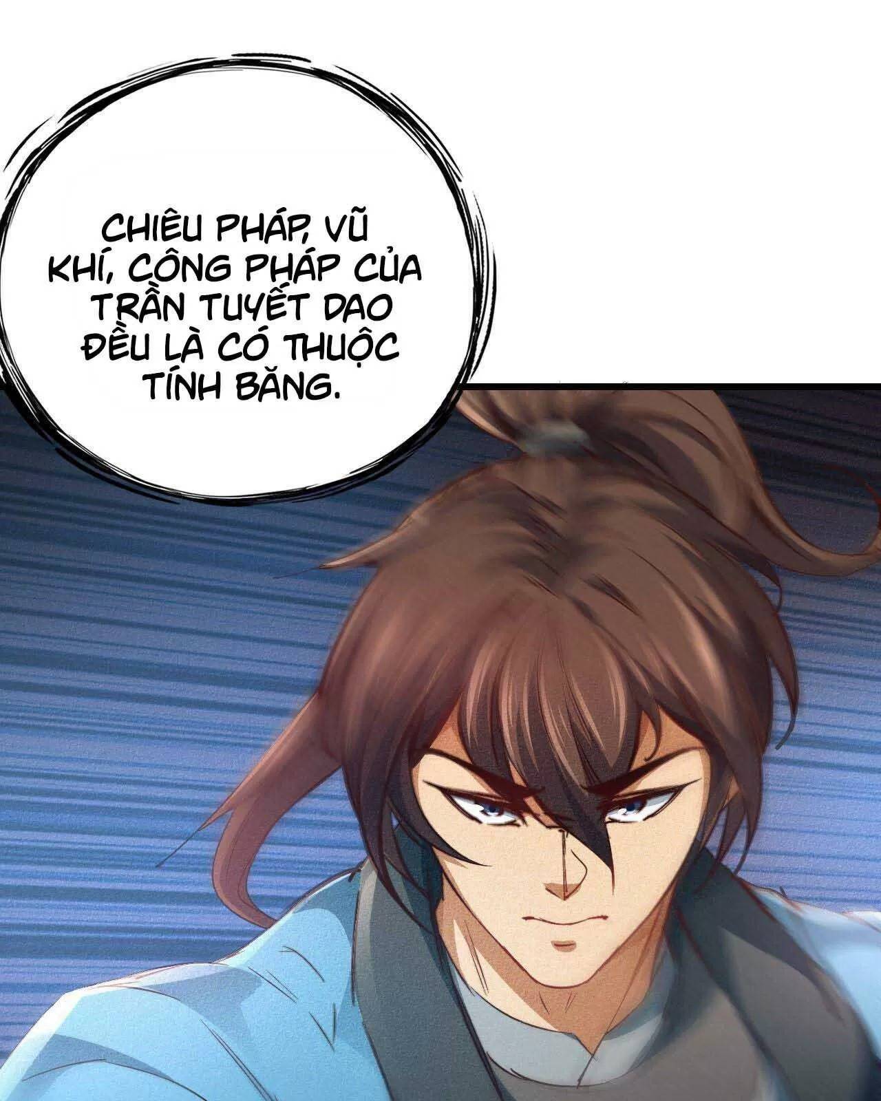 Ta Thành Thần Một Mình Chapter 19 - 29