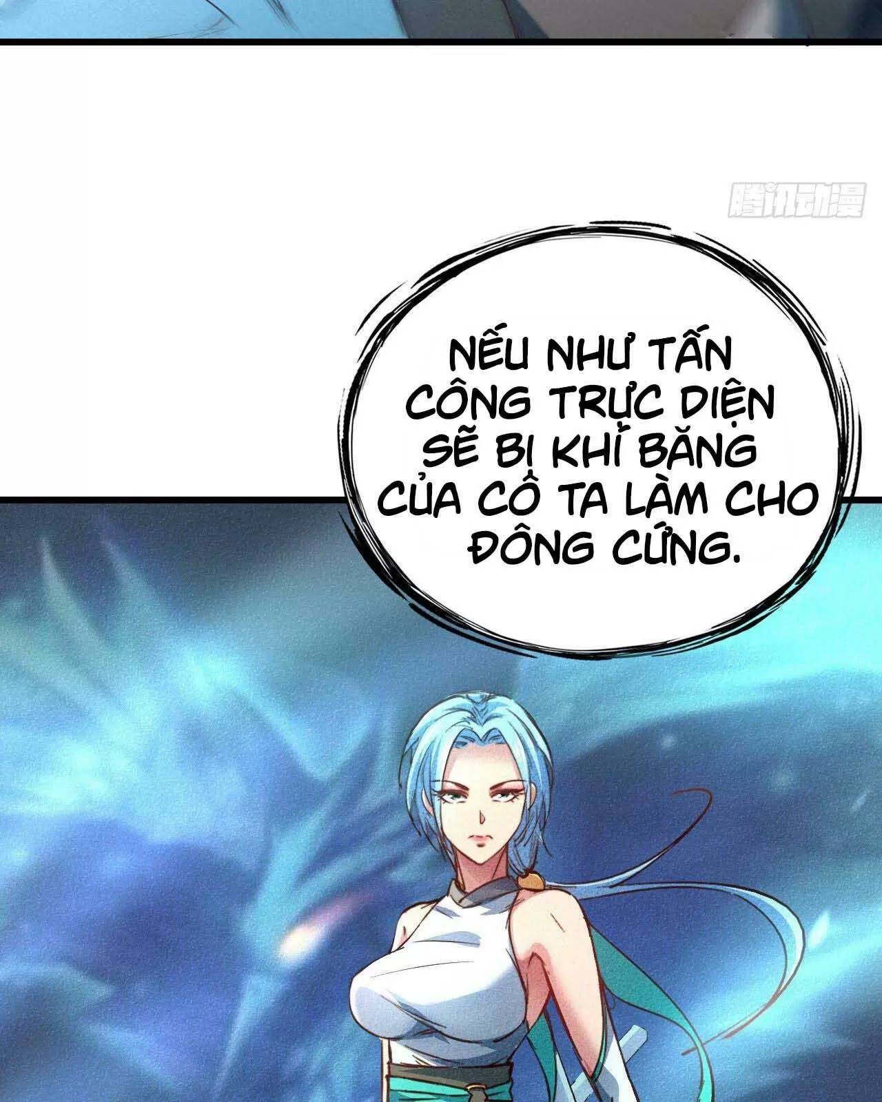 Ta Thành Thần Một Mình Chapter 19 - 30