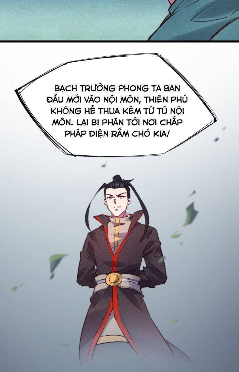 Ta Thành Thần Một Mình Chapter 27 - 14