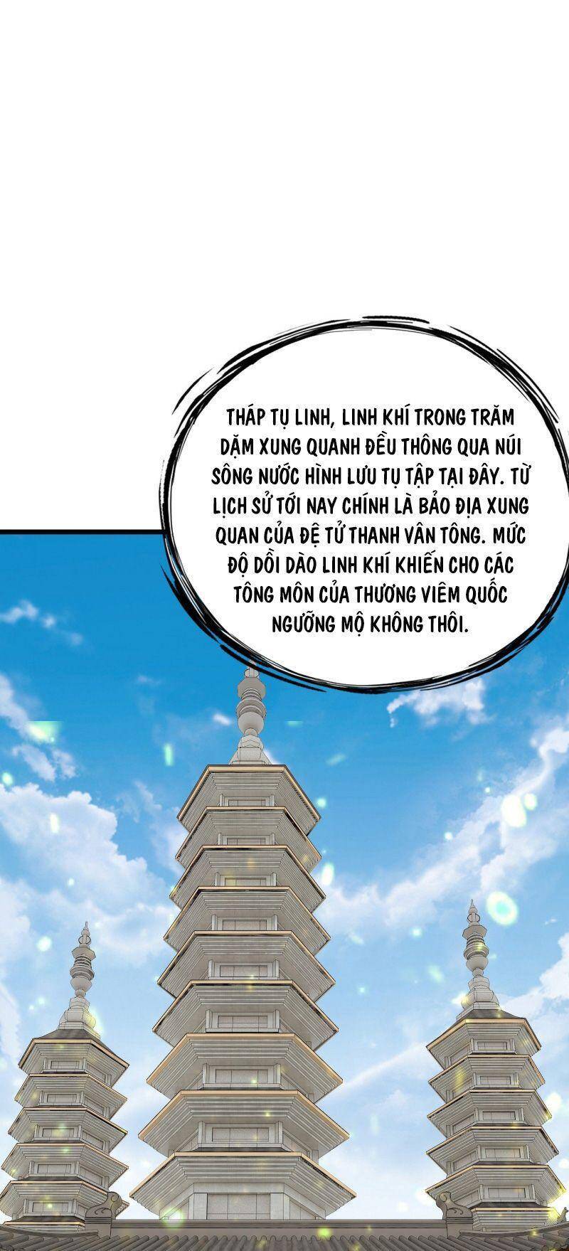 Ta Thành Thần Một Mình Chapter 27 - 4