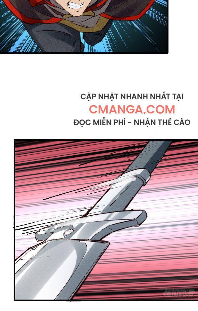 Ta Thành Thần Một Mình Chapter 27 - 40