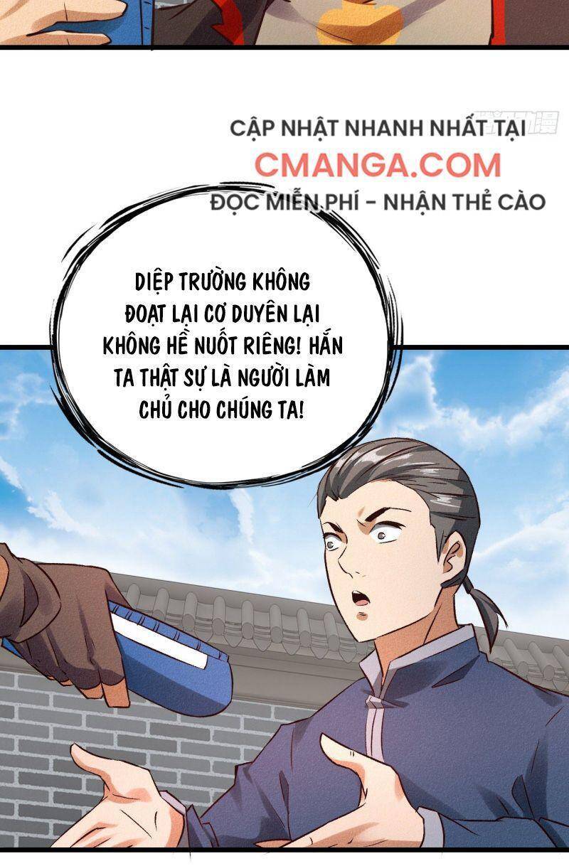 Ta Thành Thần Một Mình Chapter 32 - 20