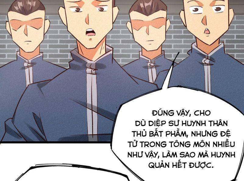 Ta Thành Thần Một Mình Chapter 32 - 22