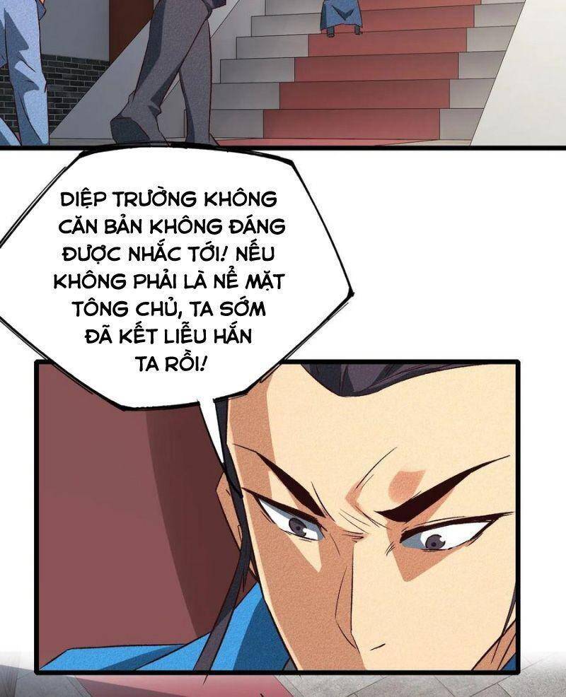 Ta Thành Thần Một Mình Chapter 34 - 9