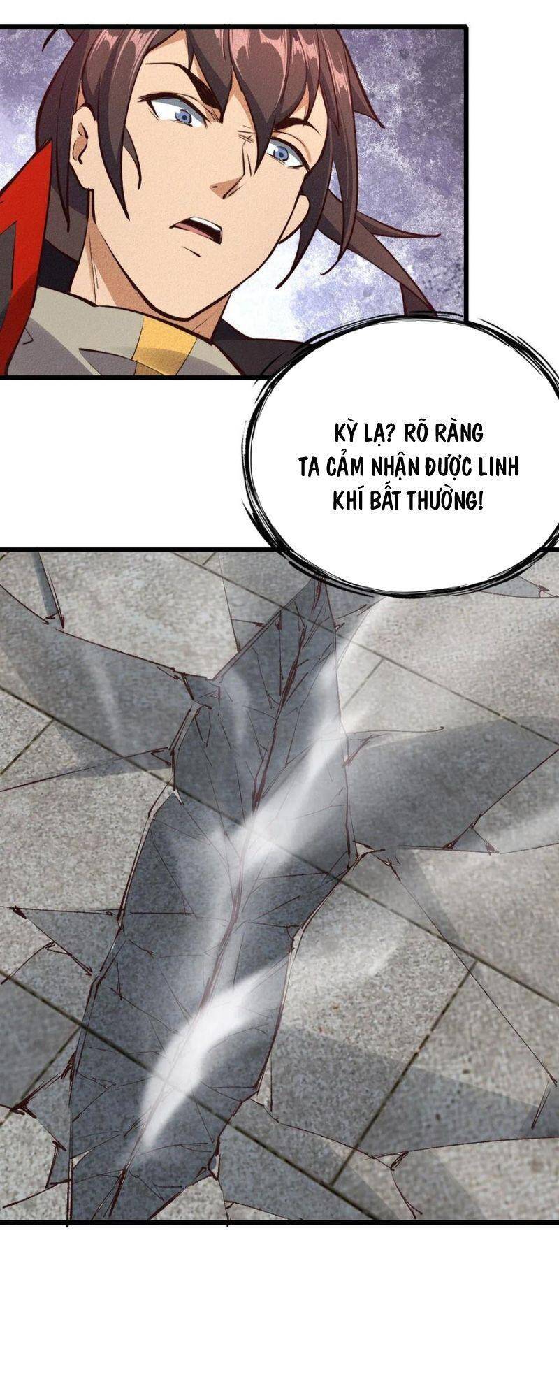 Ta Thành Thần Một Mình Chapter 35 - 55