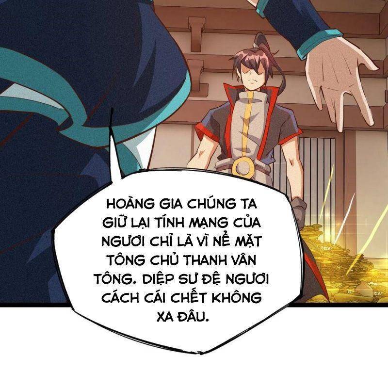 Ta Thành Thần Một Mình Chapter 36 - 18