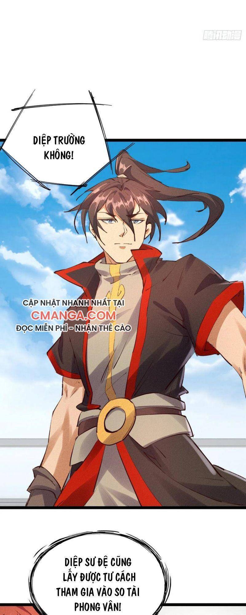 Ta Thành Thần Một Mình Chapter 37 - 7