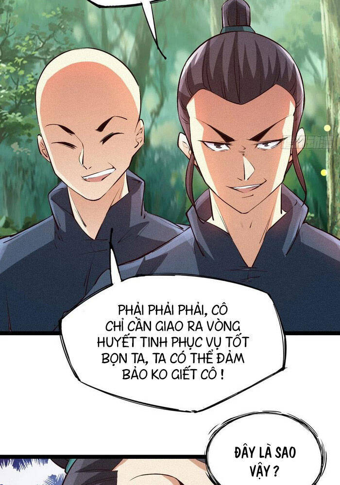 Ta Thành Thần Một Mình Chapter 38 - 4