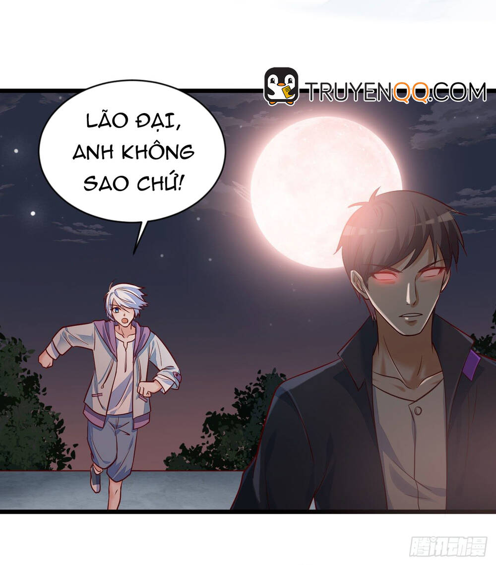 Ta Cần Thiết Phải Làm Người Tốt Chapter 13 - 31