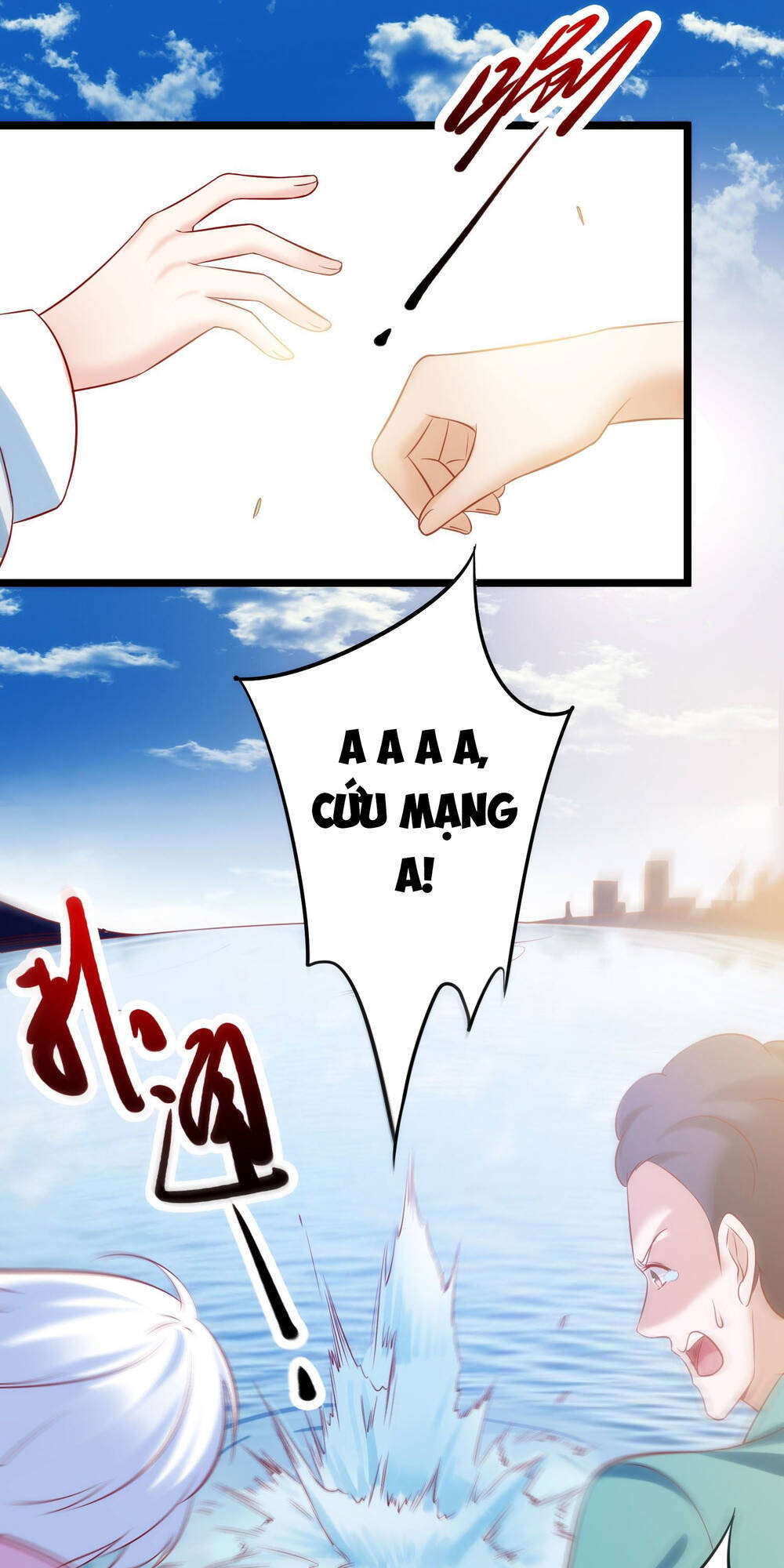 Ta Cần Thiết Phải Làm Người Tốt Chapter 15 - 13