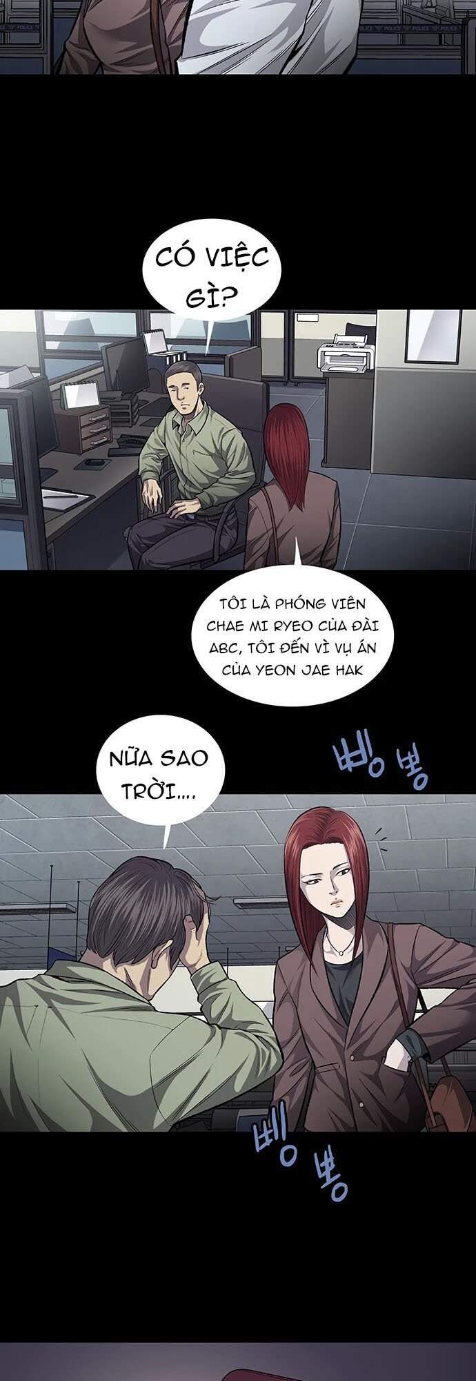 Tao Là Công Lý Chapter 52 - 39