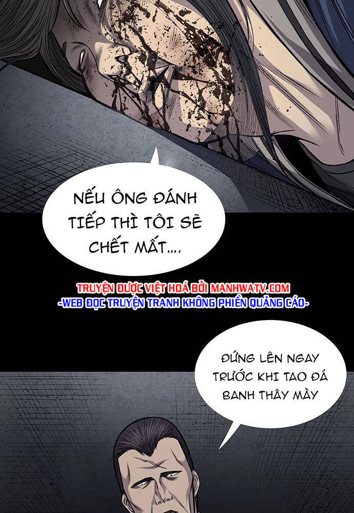 Tao Là Công Lý Chapter 55 - 13