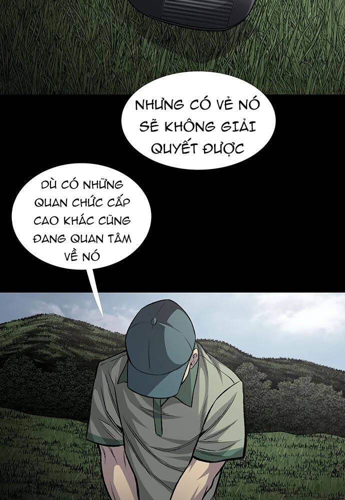 Tao Là Công Lý Chapter 55 - 31