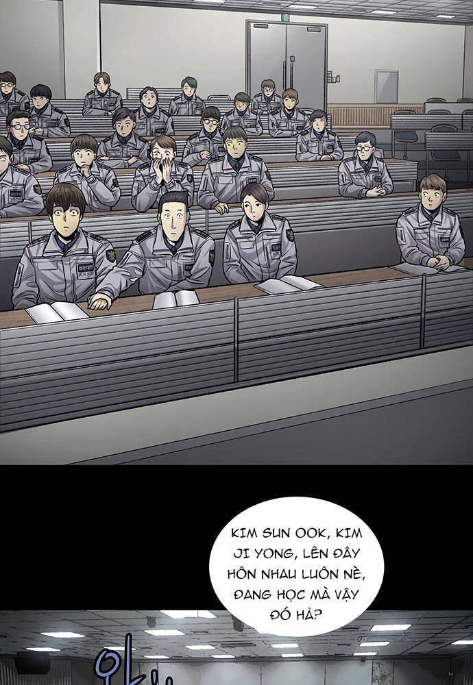 Tao Là Công Lý Chapter 55 - 37