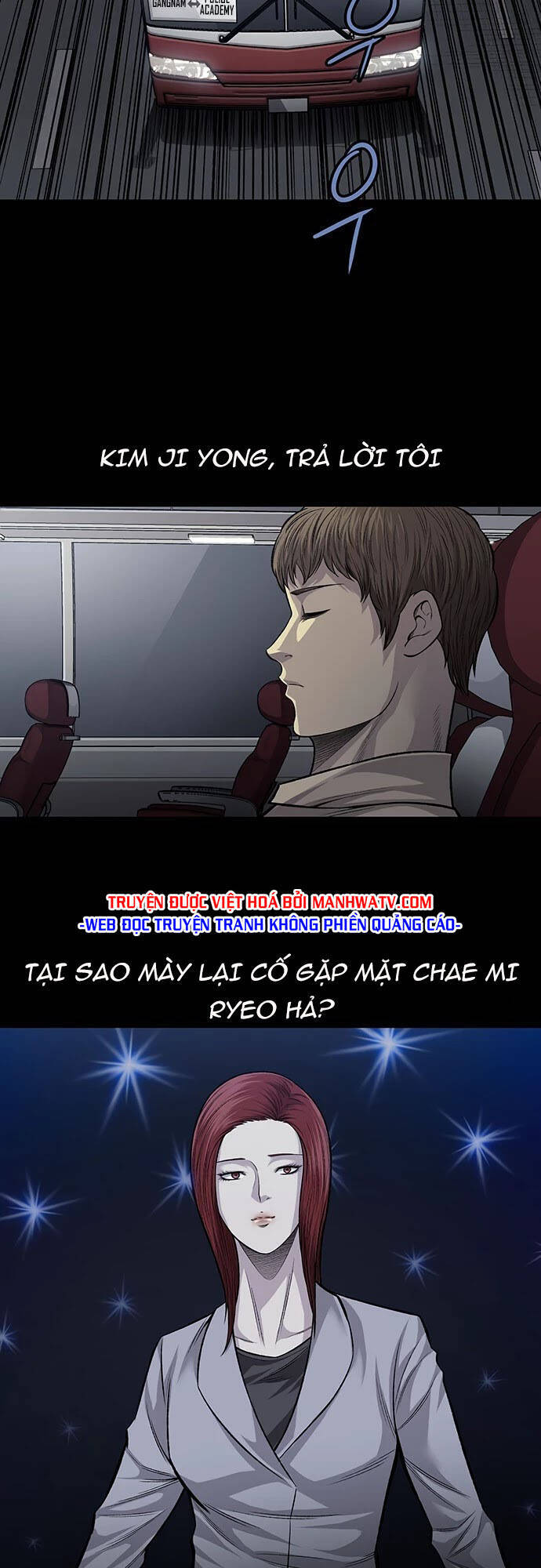 Tao Là Công Lý Chapter 55 - 42