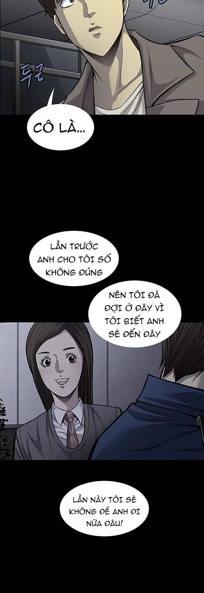 Tao Là Công Lý Chapter 55 - 48