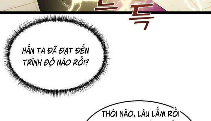 Lôi Thần Chuyển Sinh Chapter 34 - 64