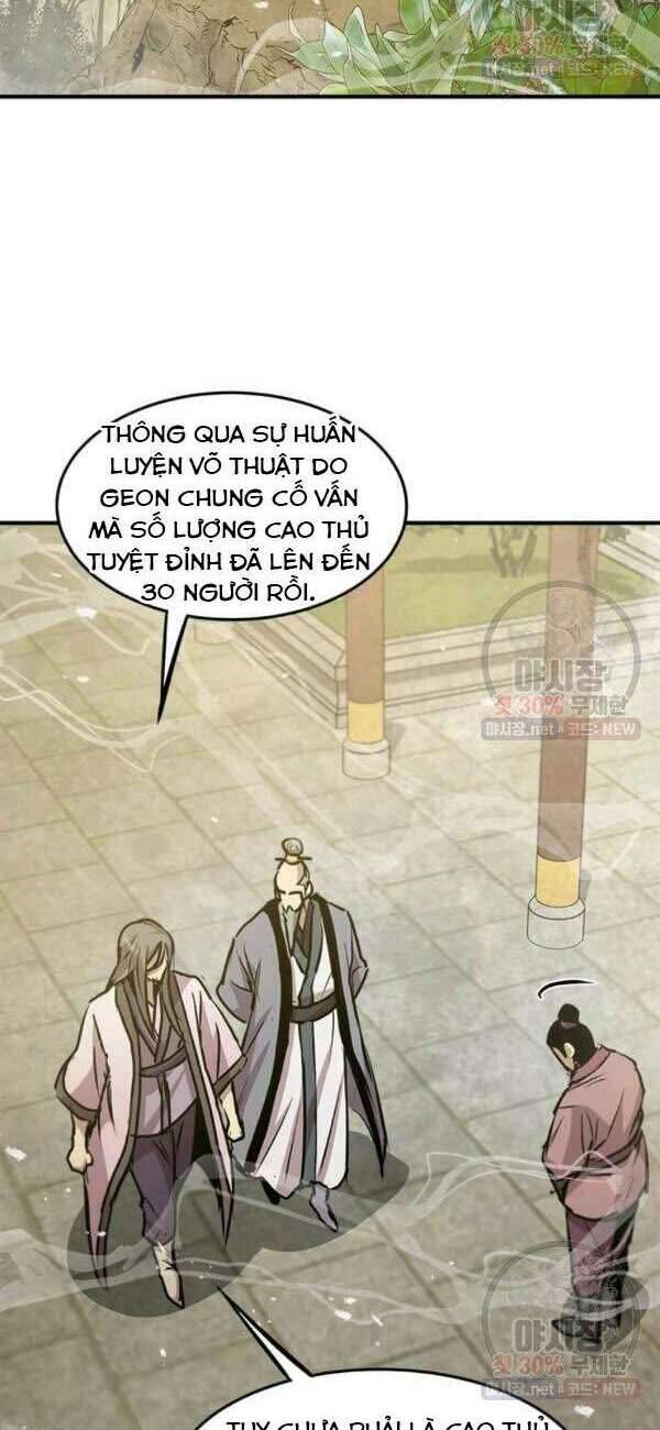 Đạo Sĩ Giang Hồ Chapter 43 - 26