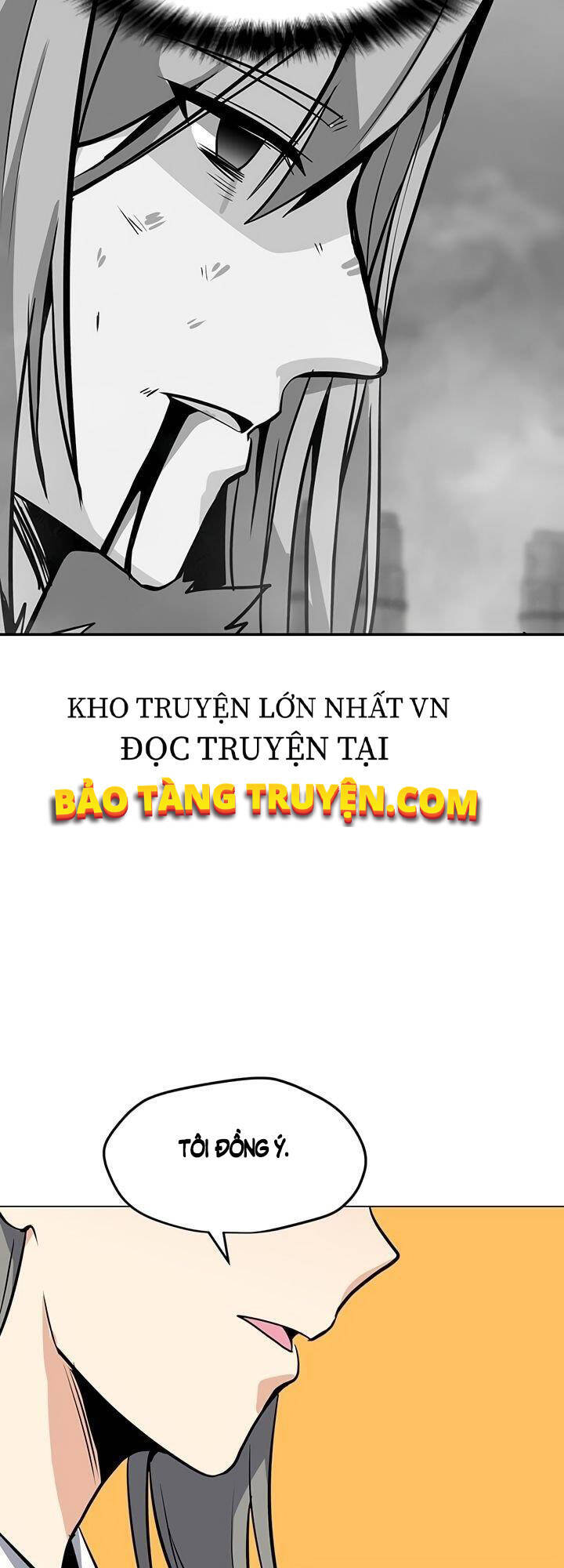 Tôi Là Người Chơi Thần Chú Đơn Độc Chapter 49 - 30