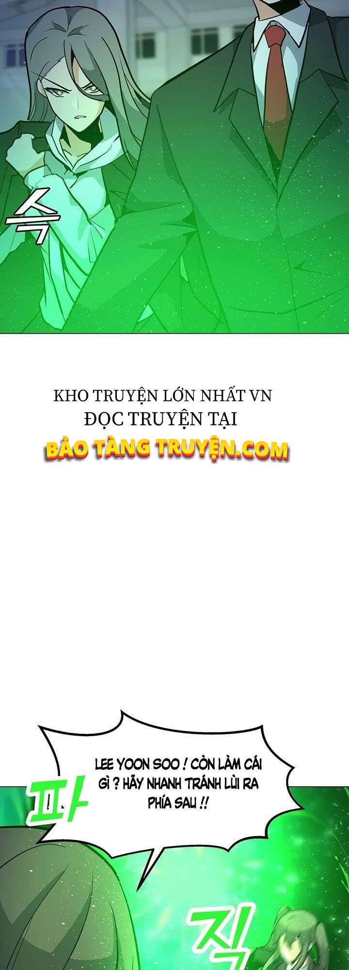 Tôi Là Người Chơi Thần Chú Đơn Độc Chapter 49 - 4