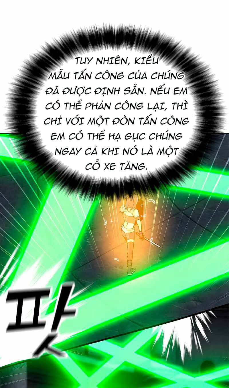 Tôi Là Người Chơi Thần Chú Đơn Độc Chapter 81 - 42