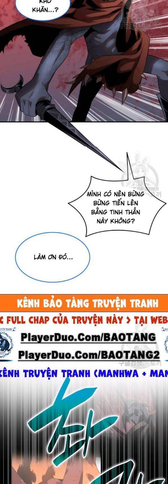 Tôi Là Lính Mới Chapter 29 - 12