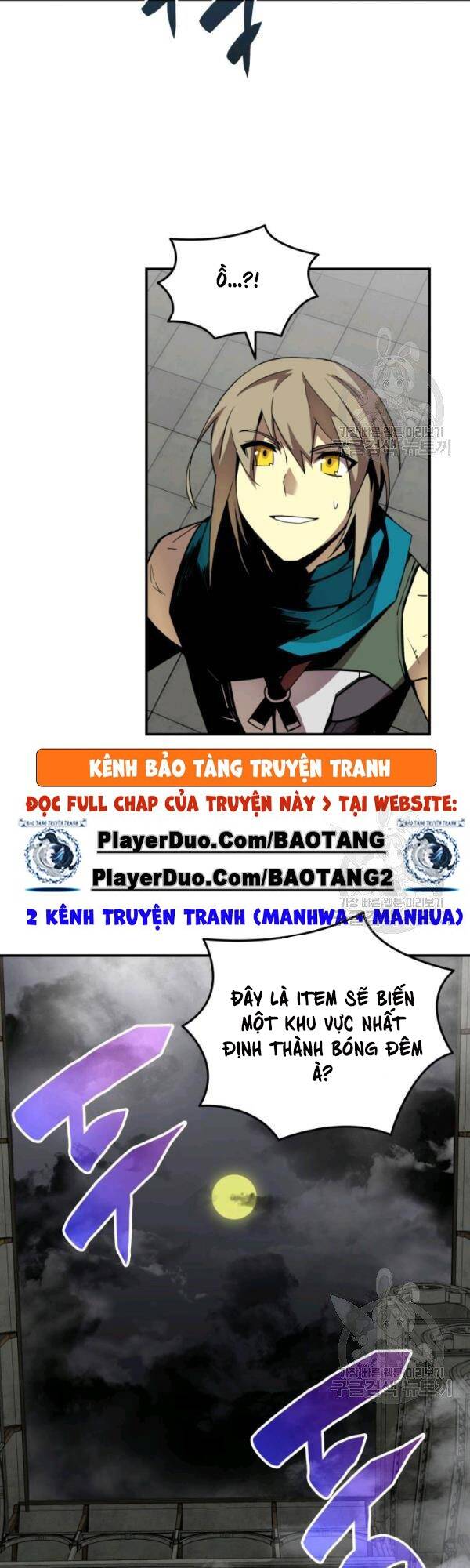 Tôi Là Lính Mới Chapter 35 - 37