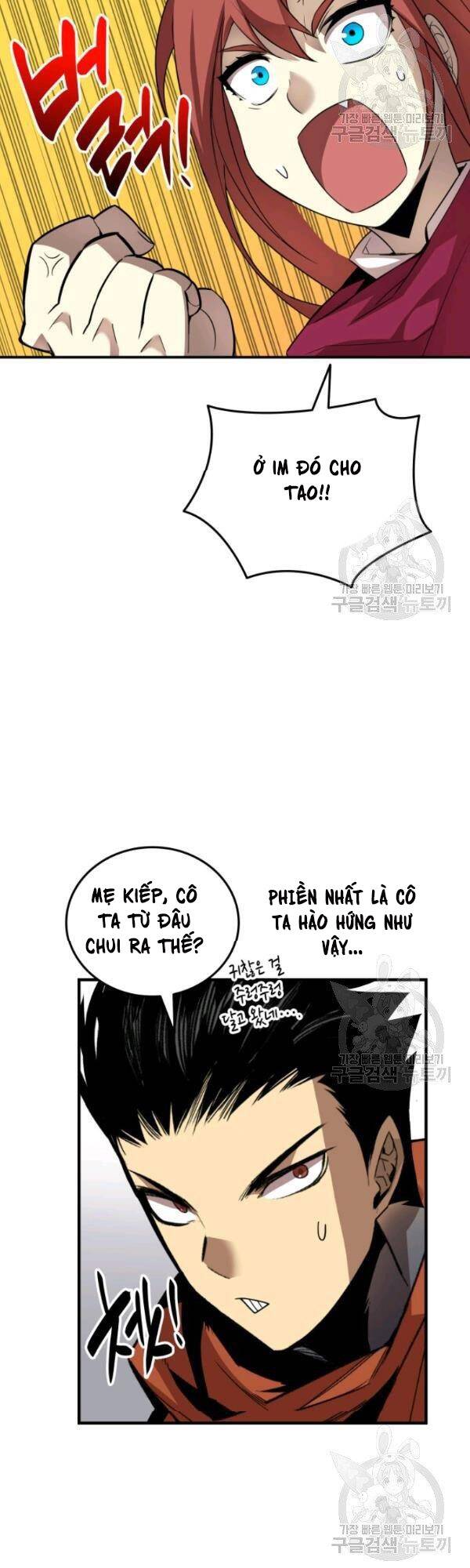 Tôi Là Lính Mới Chapter 35 - 45