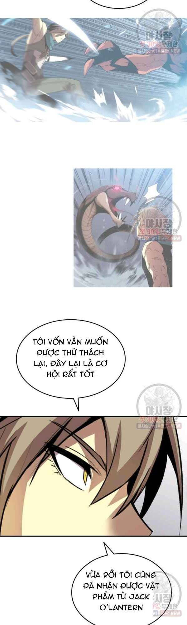 Tôi Là Lính Mới Chapter 40 - 12