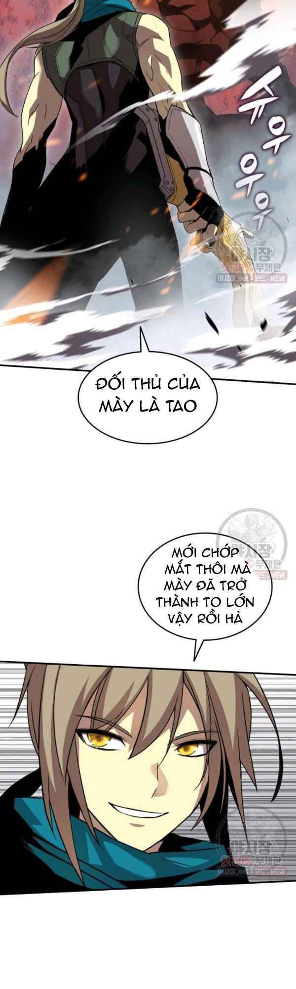 Tôi Là Lính Mới Chapter 40 - 18