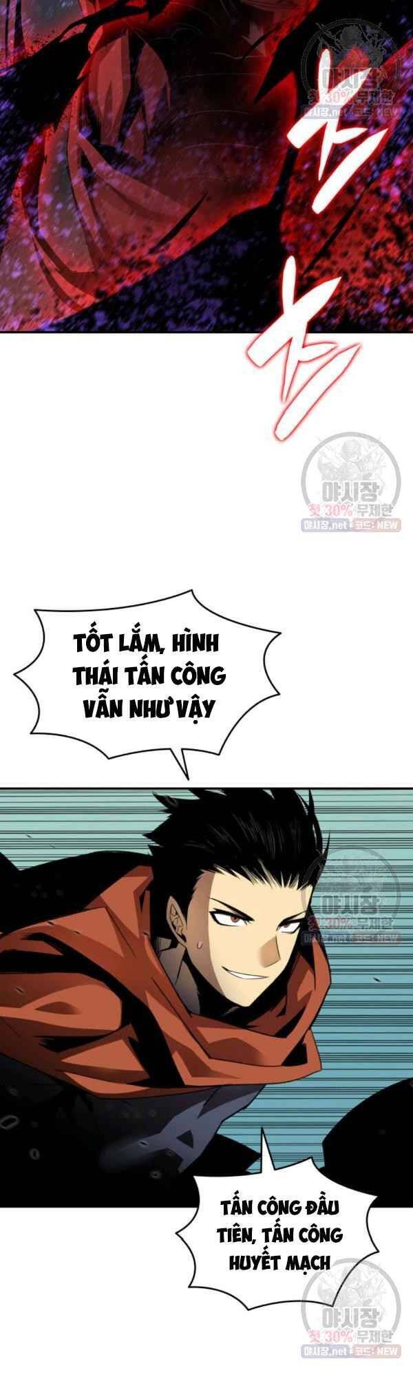 Tôi Là Lính Mới Chapter 40 - 40