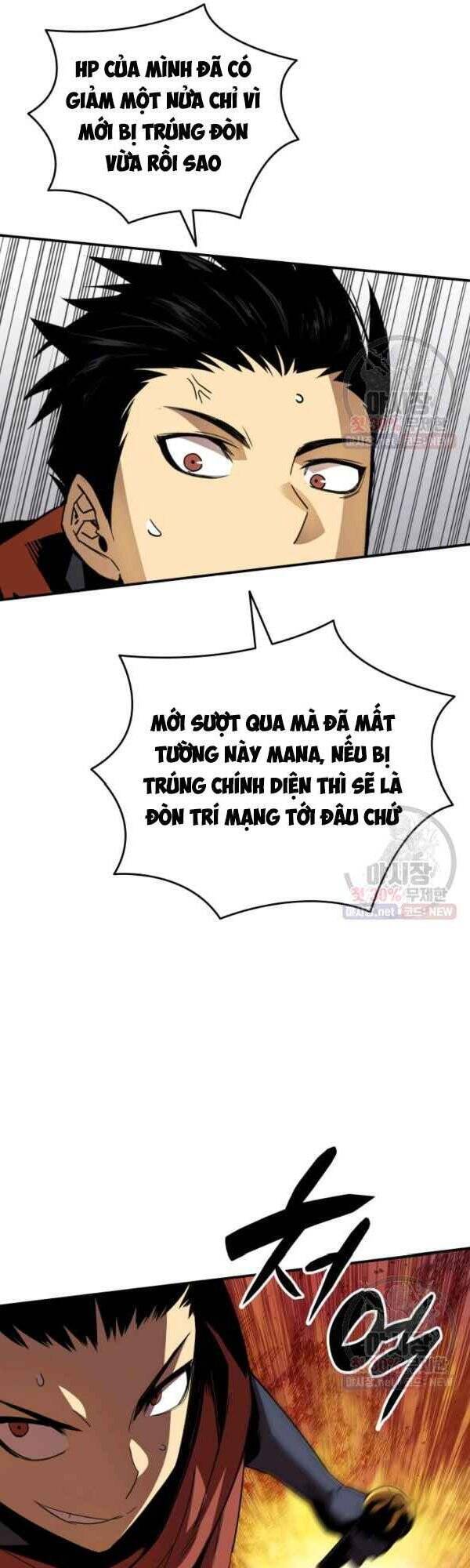 Tôi Là Lính Mới Chapter 40 - 48