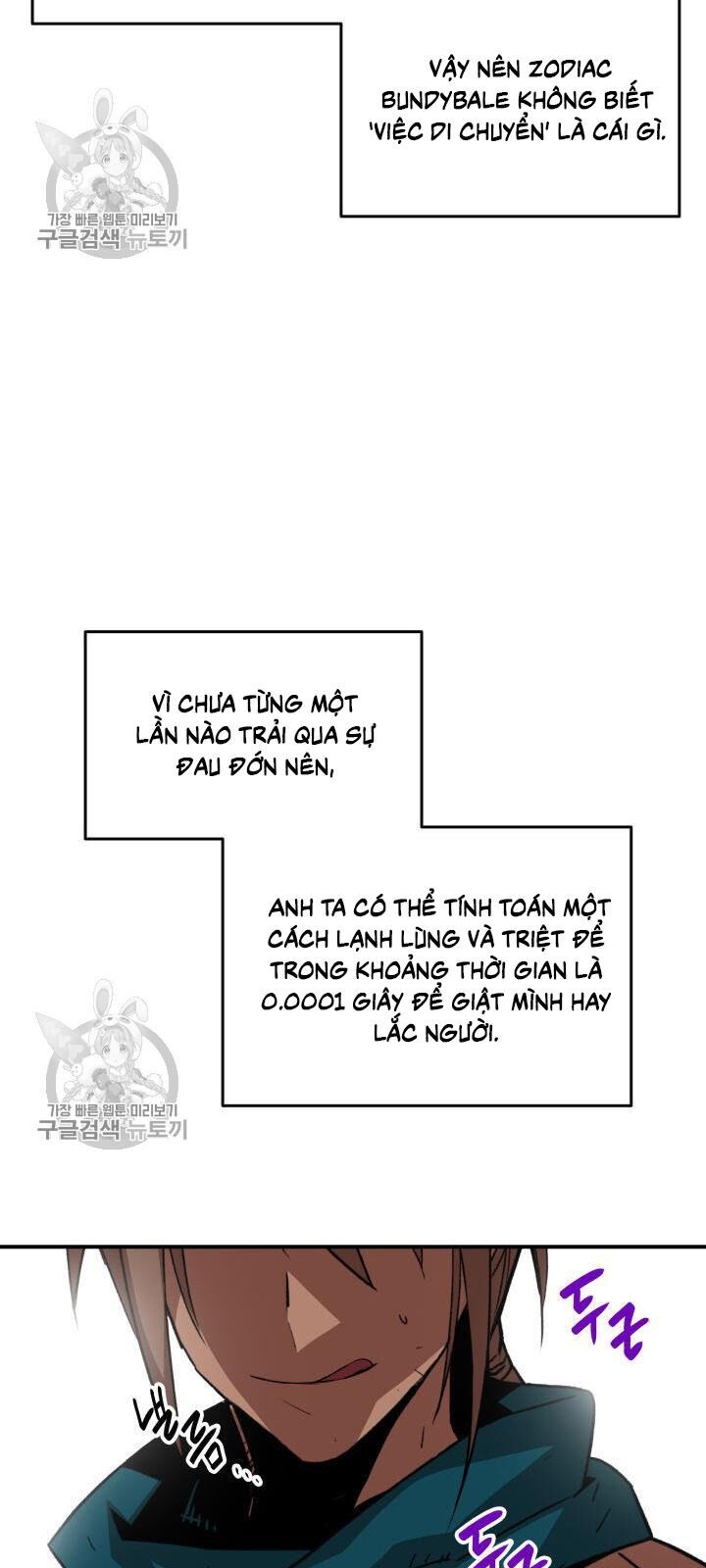 Tôi Là Lính Mới Chapter 38 - 45