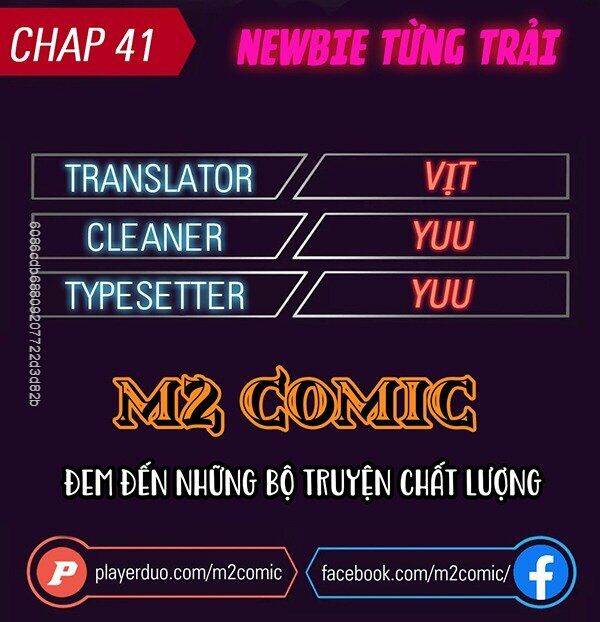 Tôi Là Lính Mới Chapter 41 - 2