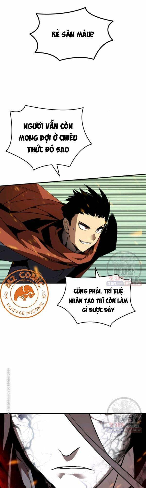 Tôi Là Lính Mới Chapter 41 - 48