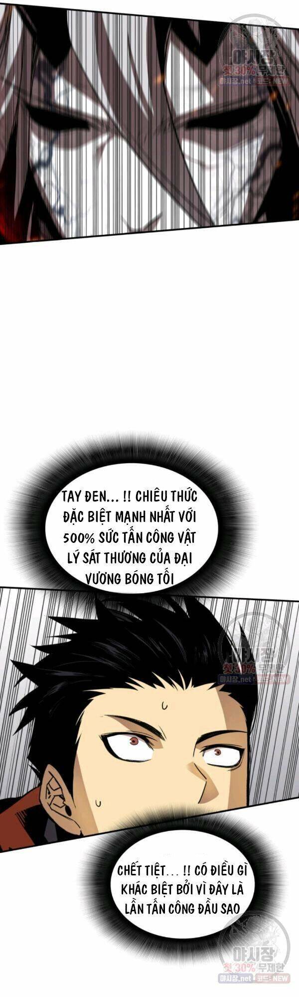 Tôi Là Lính Mới Chapter 41 - 55