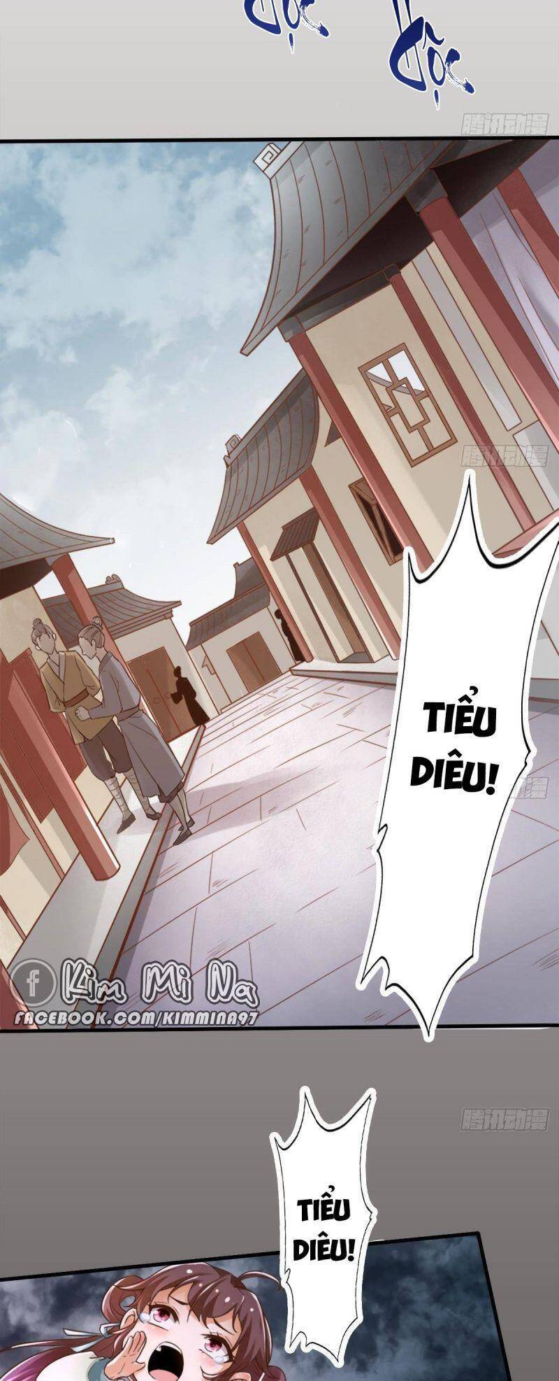 Cứu Ma Tôn Đại Nhân Chapter 13 - 11