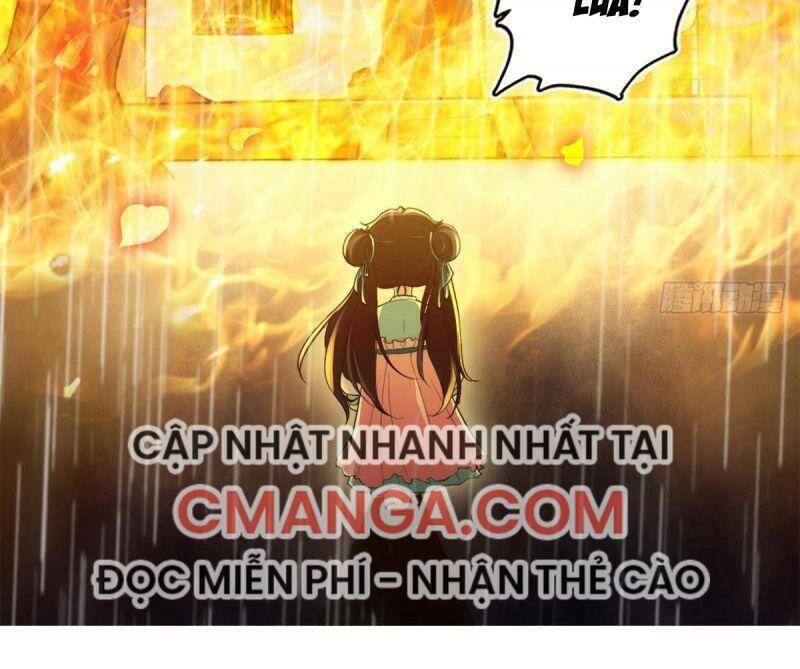 Cứu Ma Tôn Đại Nhân Chapter 13 - 19