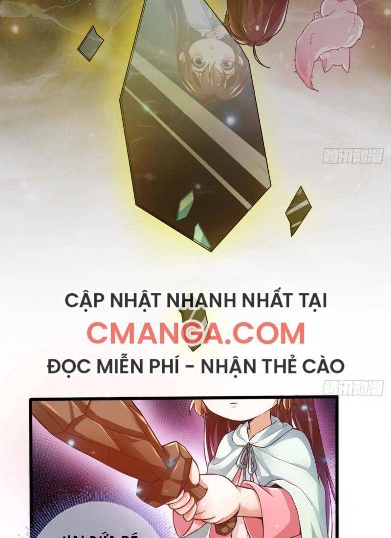 Cứu Ma Tôn Đại Nhân Chapter 14 - 16