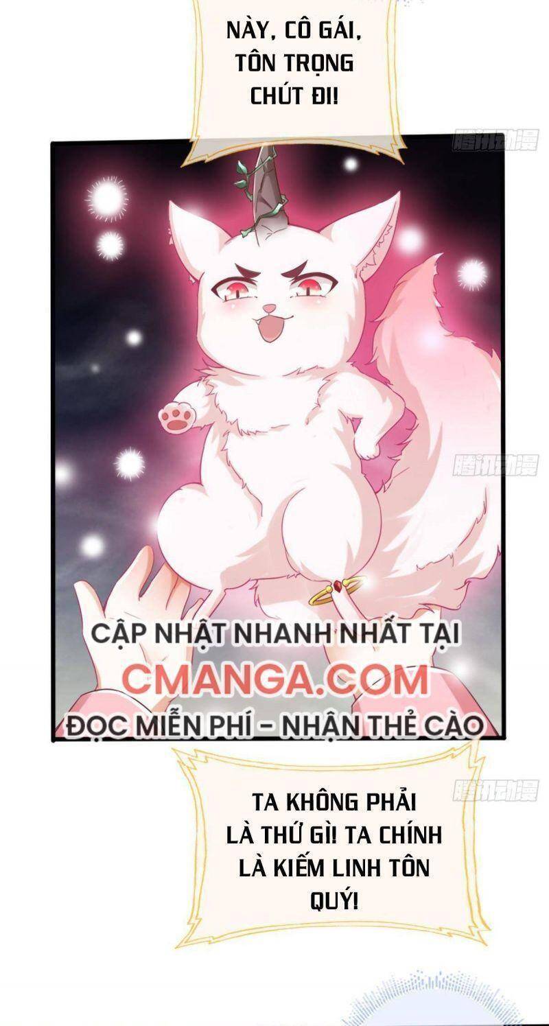 Cứu Ma Tôn Đại Nhân Chapter 14 - 8