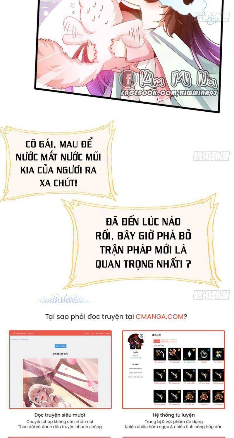 Cứu Ma Tôn Đại Nhân Chapter 14 - 10