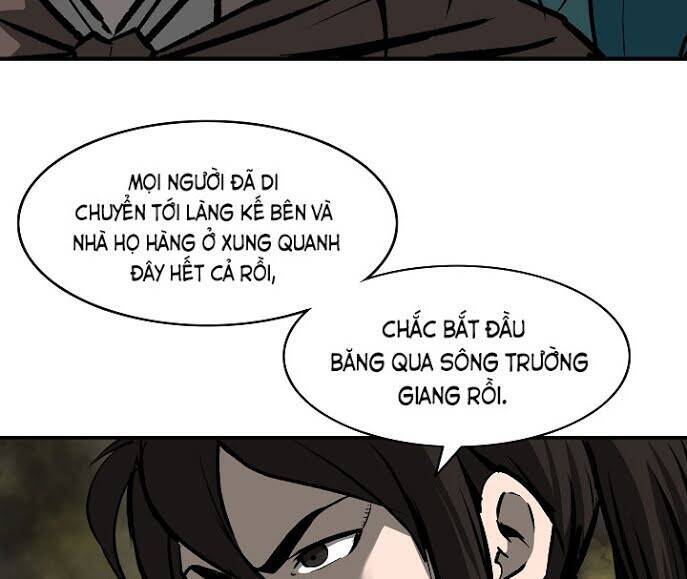 Cung Quỷ Kiếm Thần Chapter 39 - 43