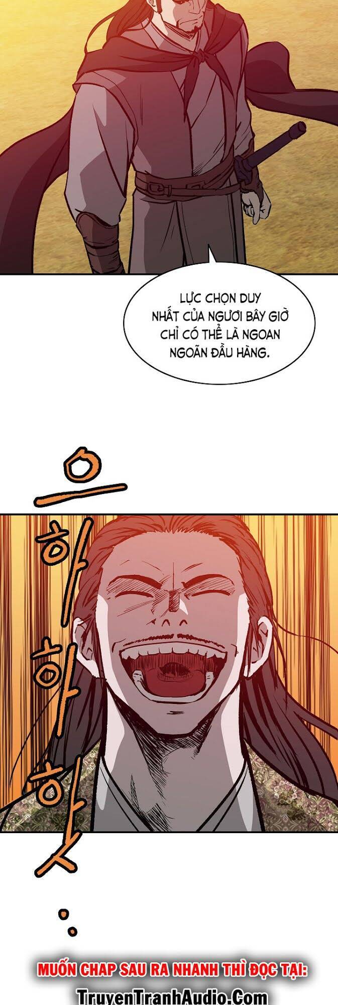 Cung Quỷ Kiếm Thần Chapter 39 - 8