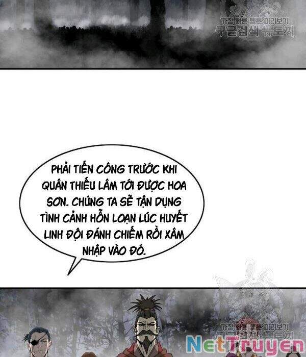 Cung Quỷ Kiếm Thần Chapter 82 - 79