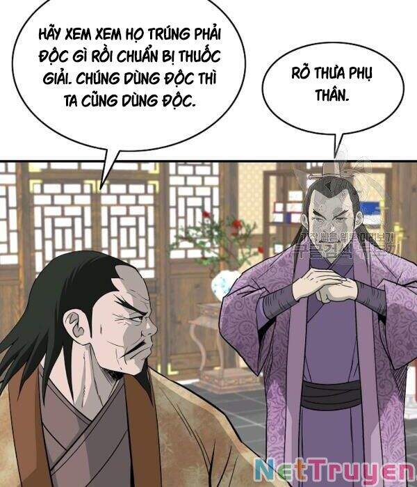 Cung Quỷ Kiếm Thần Chapter 83 - 58