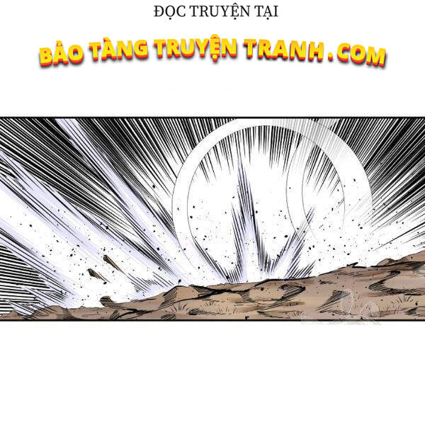 Cung Quỷ Kiếm Thần Chapter 100 - 18