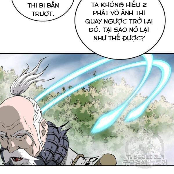 Cung Quỷ Kiếm Thần Chapter 100 - 84