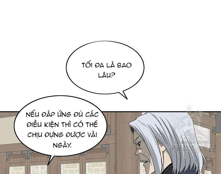 Cung Quỷ Kiếm Thần Chapter 104 - 131