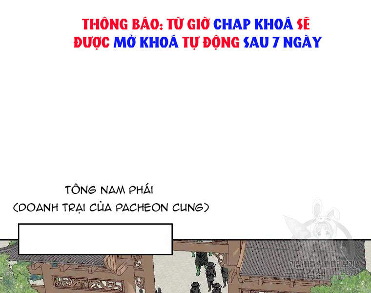 Cung Quỷ Kiếm Thần Chapter 104 - 147