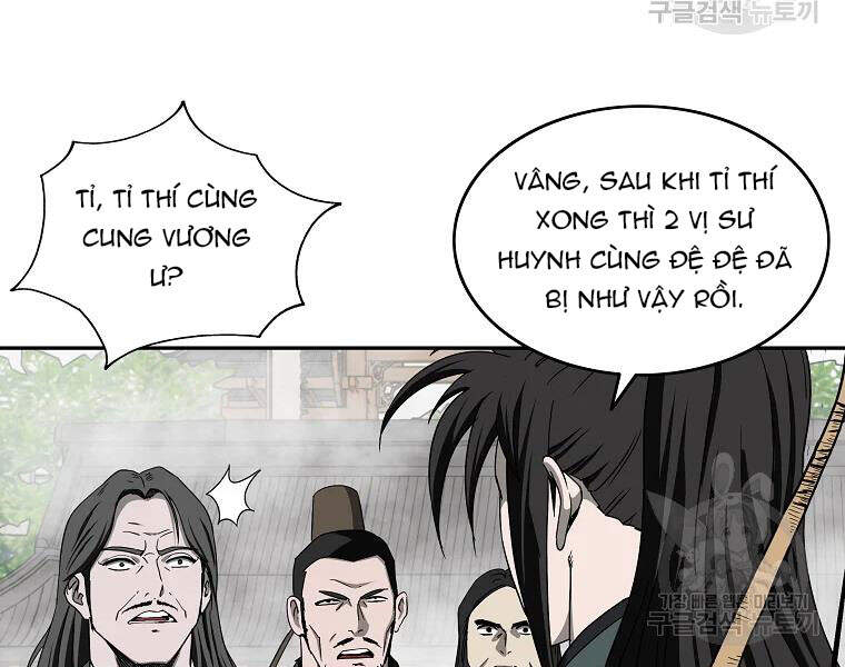 Cung Quỷ Kiếm Thần Chapter 104 - 28